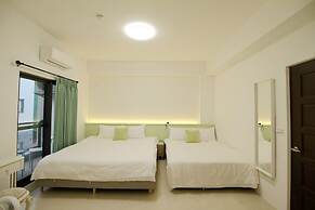 Mooon House