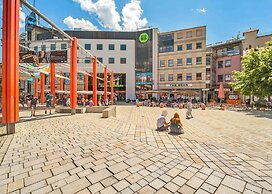 Limehome Jena Teichgraben