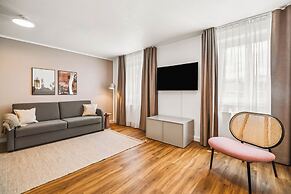 Limehome Jena Teichgraben