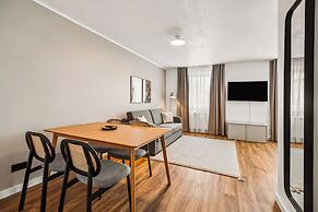 Limehome Jena Teichgraben