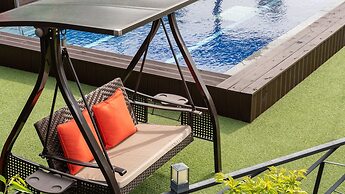 Jigeum Yeosu Ocean View Pension