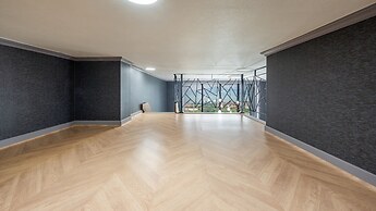 Jigeum Yeosu Ocean View Pension