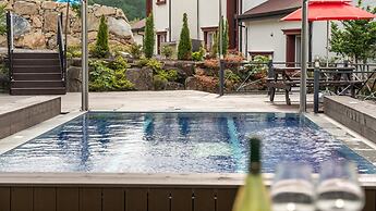 Jigeum Yeosu Ocean View Pension