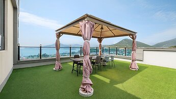 Jigeum Yeosu Ocean View Pension