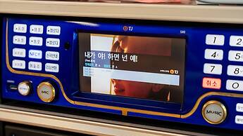 Jigeum Yeosu Ocean View Pension