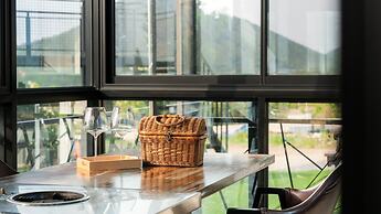 Jigeum Yeosu Ocean View Pension