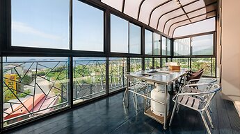 Jigeum Yeosu Ocean View Pension