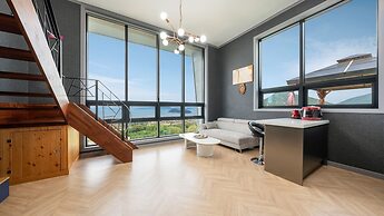 Jigeum Yeosu Ocean View Pension