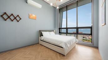 Jigeum Yeosu Ocean View Pension