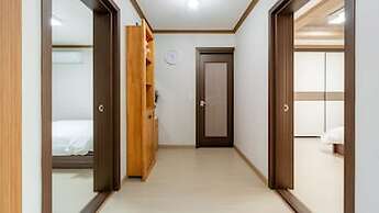 Jigeum Yeosu Ocean View Pension
