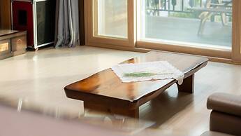 Jigeum Yeosu Ocean View Pension