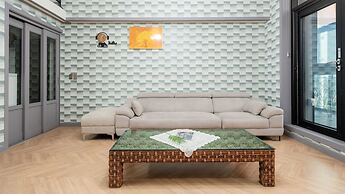 Jigeum Yeosu Ocean View Pension