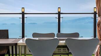 Jigeum Yeosu Ocean View Pension