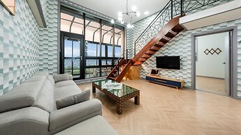 Jigeum Yeosu Ocean View Pension