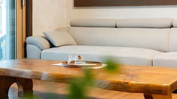 Jigeum Yeosu Ocean View Pension