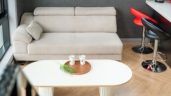 Jigeum Yeosu Ocean View Pension