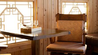Jigeum Yeosu Ocean View Pension