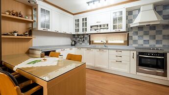 Jigeum Yeosu Ocean View Pension