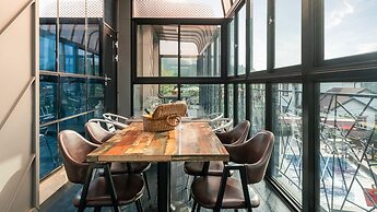 Jigeum Yeosu Ocean View Pension
