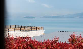 Jigeum Yeosu Ocean View Pension