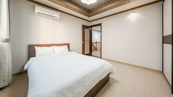 Jigeum Yeosu Ocean View Pension