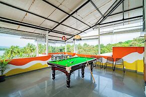 The Hosteller Goa, Old Goa