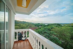 The Hosteller Goa, Old Goa
