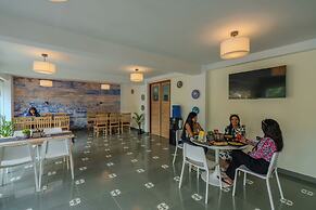 The Hosteller Goa, Old Goa