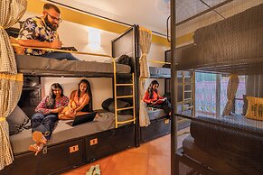 The Hosteller Goa, Old Goa