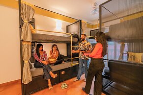 The Hosteller Goa, Old Goa