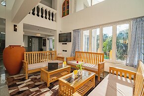 The Hosteller Goa, Old Goa