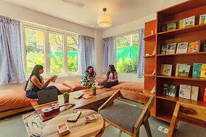 The Hosteller Goa, Old Goa