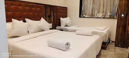 Hotel Sanjary International