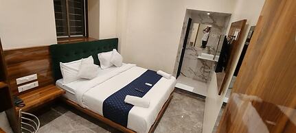 Hotel Sanjary International