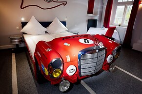 Motorworld Inn Warthausen