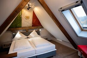 Motorworld Inn Warthausen