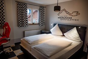 Motorworld Inn Warthausen