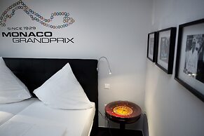 Motorworld Inn Warthausen
