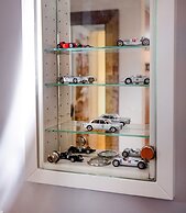 Motorworld Inn Warthausen