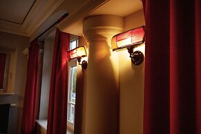 Motorworld Inn Warthausen