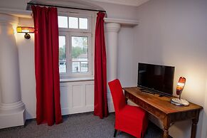 Motorworld Inn Warthausen