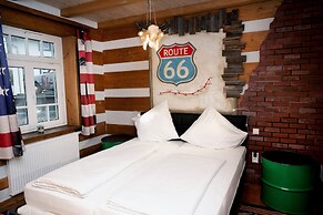 Motorworld Inn Warthausen