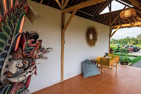 Pondok Mawas
