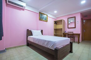 MK Inn Hotel