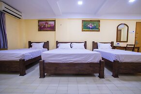 MK Inn Hotel