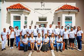 Hospitality Expert CB All