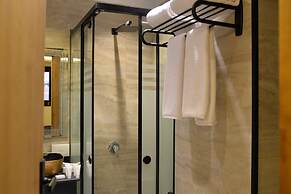 Neom Pyramids Valley Boutique hotel