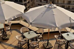 Neom Pyramids Valley Boutique hotel
