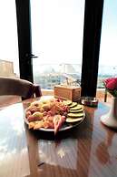 Neom Pyramids Valley Boutique hotel