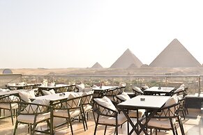 Neom Pyramids Valley Boutique hotel